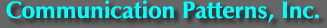 Communication Patterns, Inc.